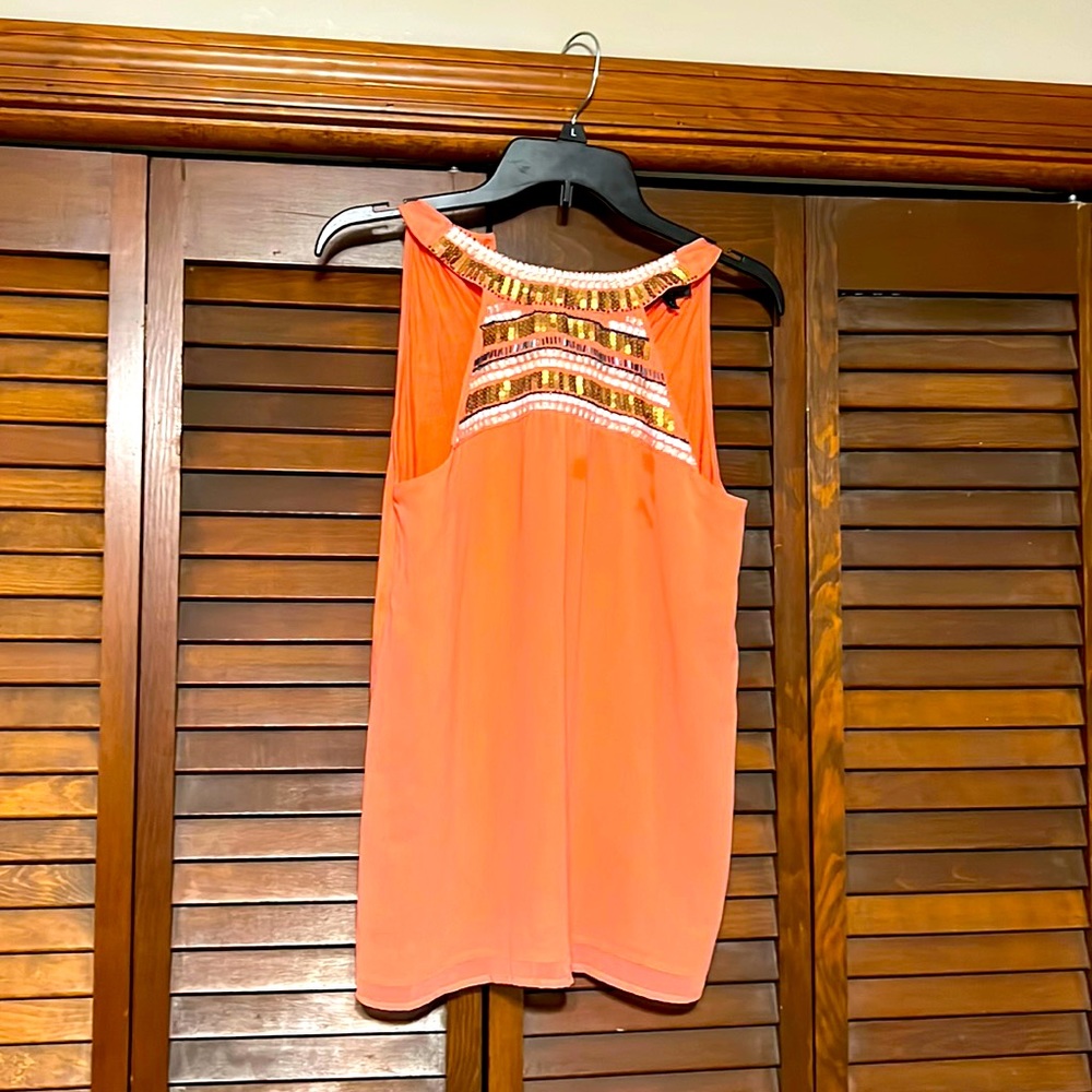 Womens Tank